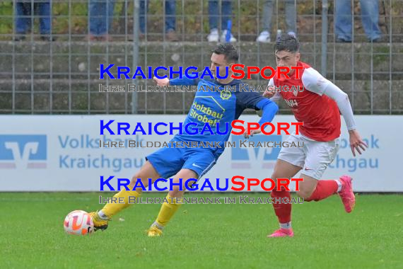 Verbandsliga-Nordbaden-23/24-VfB-Eppingen-vs-1.-FC-Mühlhausen (© Siegfried Lörz)