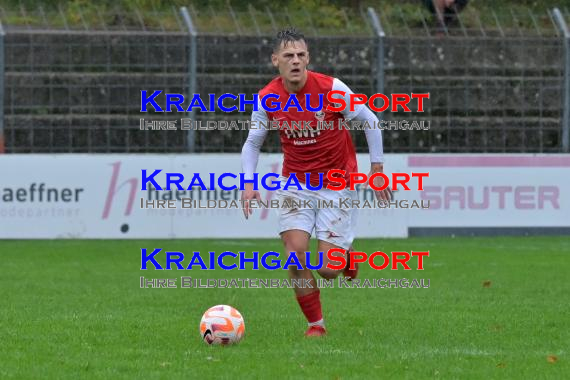 Verbandsliga-Nordbaden-23/24-VfB-Eppingen-vs-1.-FC-Mühlhausen (© Siegfried Lörz)