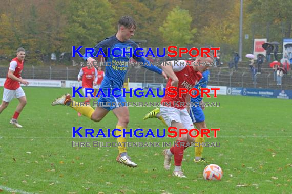 Verbandsliga-Nordbaden-23/24-VfB-Eppingen-vs-1.-FC-Mühlhausen (© Siegfried Lörz)