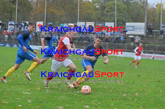 Verbandsliga-Nordbaden-23/24-VfB-Eppingen-vs-1.-FC-Mühlhausen (© Siegfried Lörz)