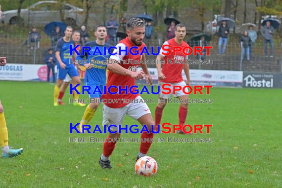 Verbandsliga-Nordbaden-23/24-VfB-Eppingen-vs-1.-FC-Mühlhausen (© Siegfried Lörz)