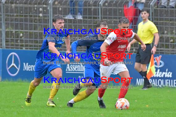 Verbandsliga-Nordbaden-23/24-VfB-Eppingen-vs-1.-FC-Mühlhausen (© Siegfried Lörz)