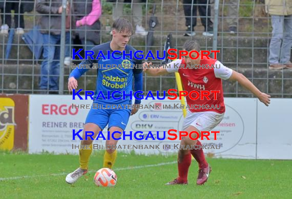 Verbandsliga-Nordbaden-23/24-VfB-Eppingen-vs-1.-FC-Mühlhausen (© Siegfried Lörz)