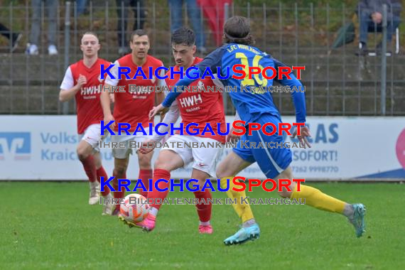 Verbandsliga-Nordbaden-23/24-VfB-Eppingen-vs-1.-FC-Mühlhausen (© Siegfried Lörz)