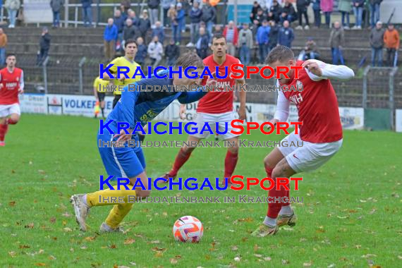 Verbandsliga-Nordbaden-23/24-VfB-Eppingen-vs-1.-FC-Mühlhausen (© Siegfried Lörz)