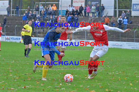 Verbandsliga-Nordbaden-23/24-VfB-Eppingen-vs-1.-FC-Mühlhausen (© Siegfried Lörz)