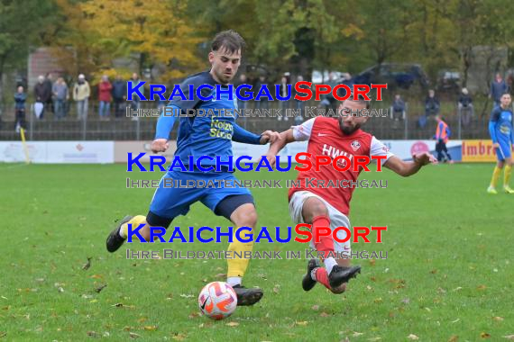 Verbandsliga-Nordbaden-23/24-VfB-Eppingen-vs-1.-FC-Mühlhausen (© Siegfried Lörz)