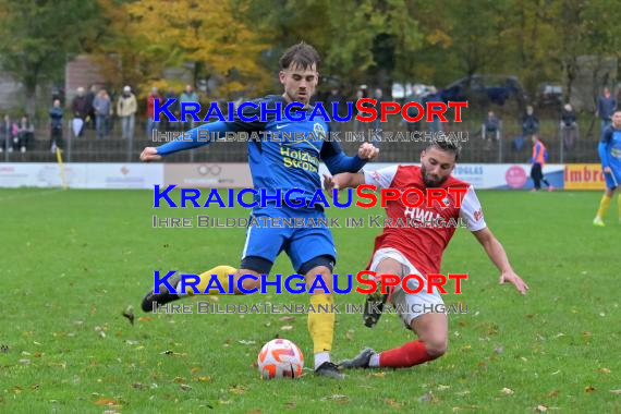 Verbandsliga-Nordbaden-23/24-VfB-Eppingen-vs-1.-FC-Mühlhausen (© Siegfried Lörz)