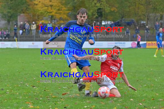 Verbandsliga-Nordbaden-23/24-VfB-Eppingen-vs-1.-FC-Mühlhausen (© Siegfried Lörz)