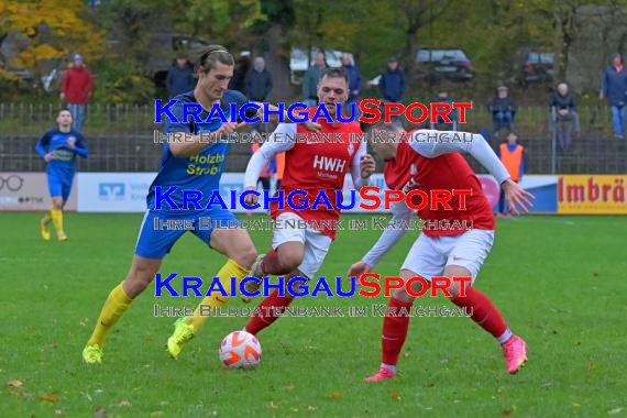 Verbandsliga-Nordbaden-23/24-VfB-Eppingen-vs-1.-FC-Mühlhausen (© Siegfried Lörz)