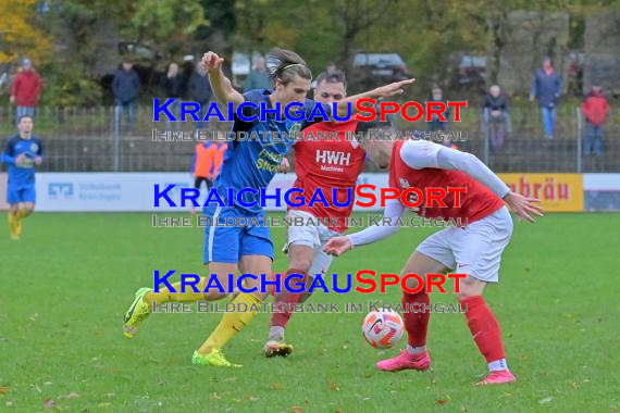 Verbandsliga-Nordbaden-23/24-VfB-Eppingen-vs-1.-FC-Mühlhausen (© Siegfried Lörz)