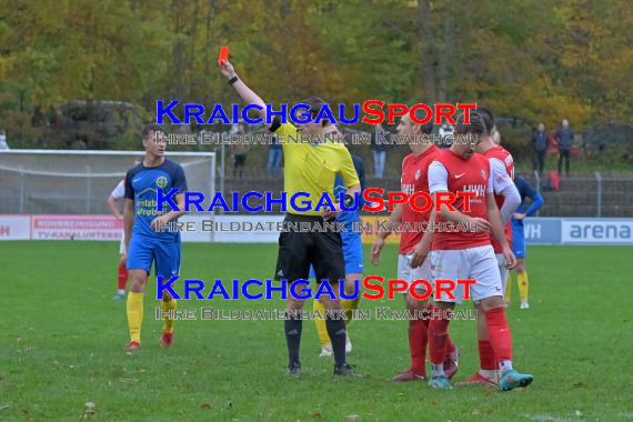 Verbandsliga-Nordbaden-23/24-VfB-Eppingen-vs-1.-FC-Mühlhausen (© Siegfried Lörz)