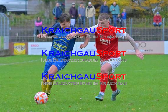 Verbandsliga-Nordbaden-23/24-VfB-Eppingen-vs-1.-FC-Mühlhausen (© Siegfried Lörz)