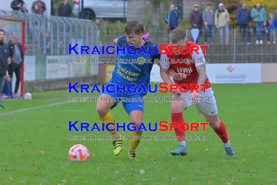 Verbandsliga-Nordbaden-23/24-VfB-Eppingen-vs-1.-FC-Mühlhausen (© Siegfried Lörz)