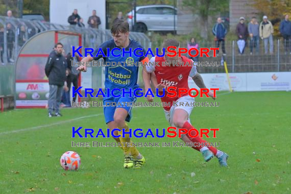 Verbandsliga-Nordbaden-23/24-VfB-Eppingen-vs-1.-FC-Mühlhausen (© Siegfried Lörz)