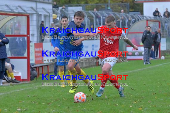 Verbandsliga-Nordbaden-23/24-VfB-Eppingen-vs-1.-FC-Mühlhausen (© Siegfried Lörz)