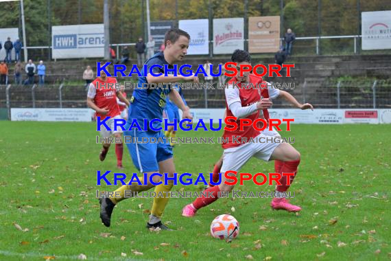 Verbandsliga-Nordbaden-23/24-VfB-Eppingen-vs-1.-FC-Mühlhausen (© Siegfried Lörz)