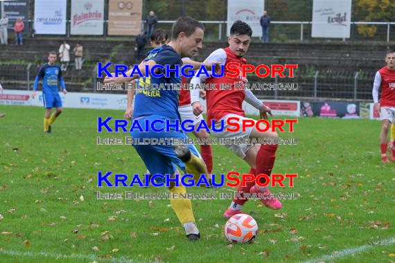 Verbandsliga-Nordbaden-23/24-VfB-Eppingen-vs-1.-FC-Mühlhausen (© Siegfried Lörz)