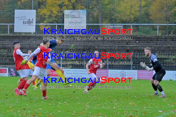 Verbandsliga-Nordbaden-23/24-VfB-Eppingen-vs-1.-FC-Mühlhausen (© Siegfried Lörz)