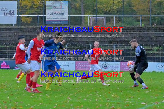 Verbandsliga-Nordbaden-23/24-VfB-Eppingen-vs-1.-FC-Mühlhausen (© Siegfried Lörz)