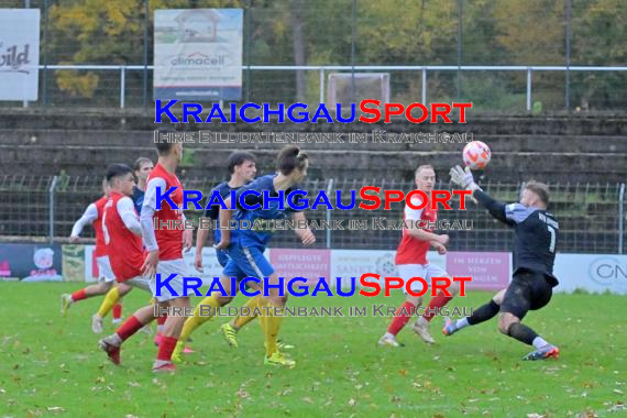 Verbandsliga-Nordbaden-23/24-VfB-Eppingen-vs-1.-FC-Mühlhausen (© Siegfried Lörz)