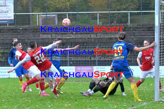 Verbandsliga-Nordbaden-23/24-VfB-Eppingen-vs-1.-FC-Mühlhausen (© Siegfried Lörz)