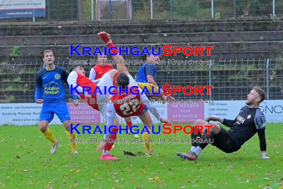 Verbandsliga-Nordbaden-23/24-VfB-Eppingen-vs-1.-FC-Mühlhausen (© Siegfried Lörz)