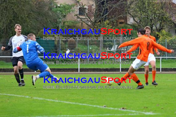 23/24-Kreisliga-Sinsheim---TSV-Helmstadt-vs-1.FC-Stebbach  (© Berthold Gebhard)