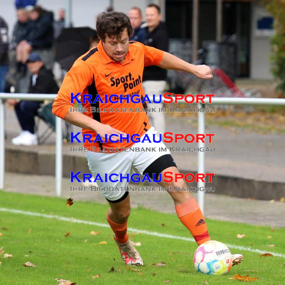 23/24-Kreisliga-Sinsheim---TSV-Helmstadt-vs-1.FC-Stebbach  (© Berthold Gebhard)