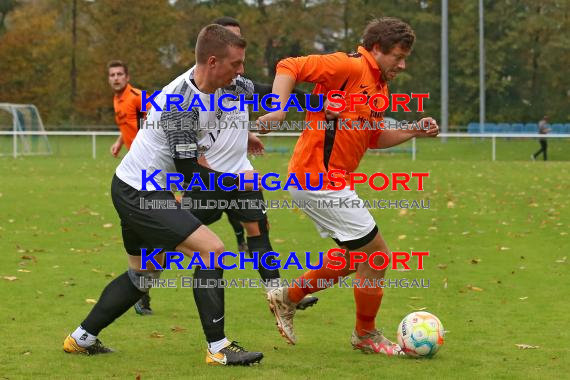 23/24-Kreisliga-Sinsheim---TSV-Helmstadt-vs-1.FC-Stebbach  (© Berthold Gebhard)