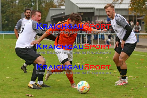 23/24-Kreisliga-Sinsheim---TSV-Helmstadt-vs-1.FC-Stebbach  (© Berthold Gebhard)