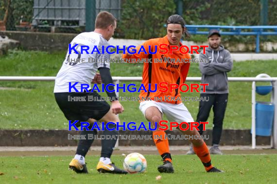 23/24-Kreisliga-Sinsheim---TSV-Helmstadt-vs-1.FC-Stebbach  (© Berthold Gebhard)