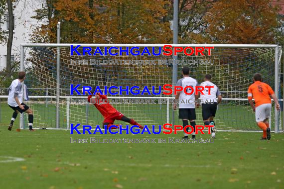 23/24-Kreisliga-Sinsheim---TSV-Helmstadt-vs-1.FC-Stebbach  (© Berthold Gebhard)