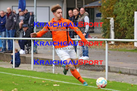 23/24-Kreisliga-Sinsheim---TSV-Helmstadt-vs-1.FC-Stebbach  (© Berthold Gebhard)