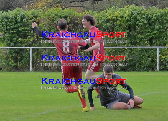 Saison-23/24-Kreisklasse-A---SV-Tiefenbach-vs-FC-Weiler (© Siegfried Lörz)