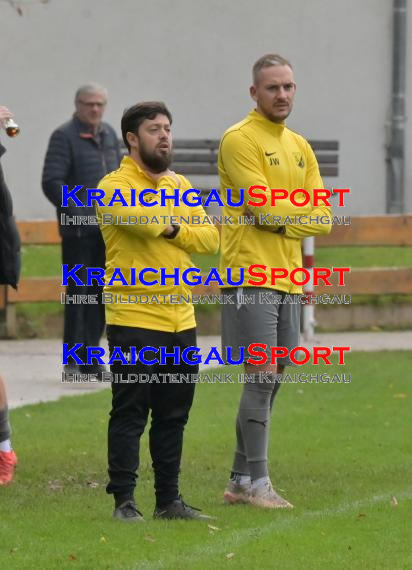 Saison-23/24-Kreisklasse-A---SV-Tiefenbach-vs-FC-Weiler (© Siegfried Lörz)