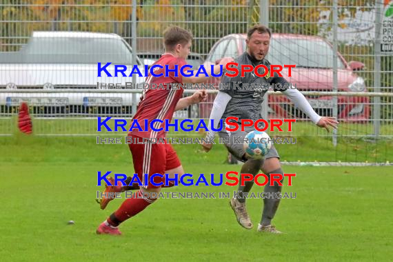 Saison-23/24-Kreisklasse-A---SV-Tiefenbach-vs-FC-Weiler (© Siegfried Lörz)