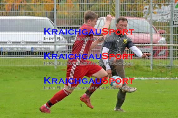 Saison-23/24-Kreisklasse-A---SV-Tiefenbach-vs-FC-Weiler (© Siegfried Lörz)