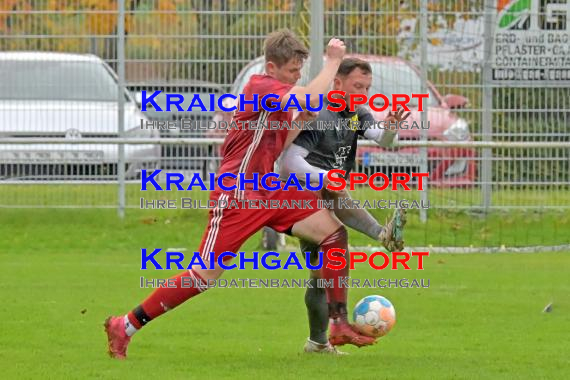 Saison-23/24-Kreisklasse-A---SV-Tiefenbach-vs-FC-Weiler (© Siegfried Lörz)