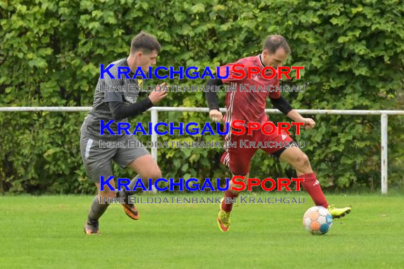 Saison-23/24-Kreisklasse-A---SV-Tiefenbach-vs-FC-Weiler (© Siegfried Lörz)