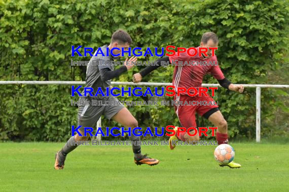 Saison-23/24-Kreisklasse-A---SV-Tiefenbach-vs-FC-Weiler (© Siegfried Lörz)