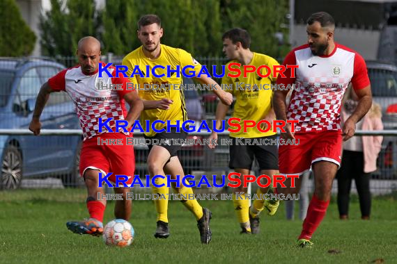 23/24-Kreisklasse-B1-Sinsheim---SV Neidenstein-vs-SV-Eichelberg (© Berthold Gebhard)