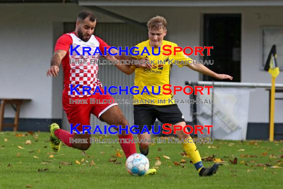 23/24-Kreisklasse-B1-Sinsheim---SV Neidenstein-vs-SV-Eichelberg (© Berthold Gebhard)