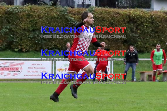 23/24-Kreisklasse-B1-Sinsheim---SV Neidenstein-vs-SV-Eichelberg (© Berthold Gebhard)