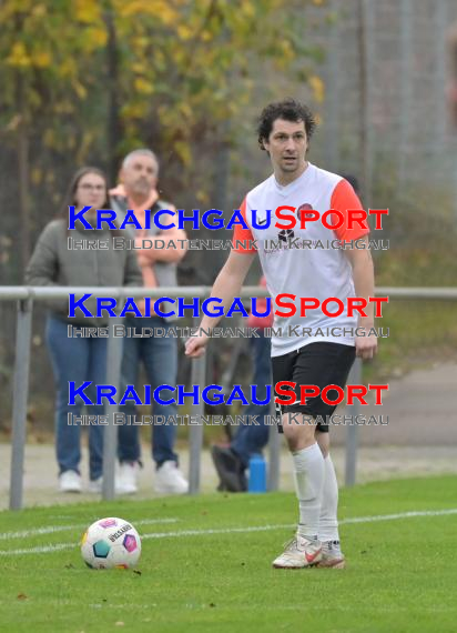 Saison-23/24-Kreisklasse-A---FC-Weiler-vs-SV-Gemmingen (© Siegfried Lörz)