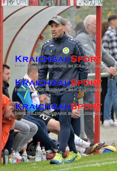 Saison-23/24-Kreisklasse-A---FC-Weiler-vs-SV-Gemmingen (© Siegfried Lörz)