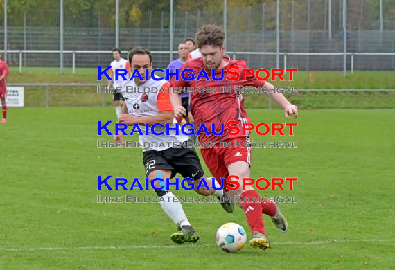 Saison-23/24-Kreisklasse-A---FC-Weiler-vs-SV-Gemmingen (© Siegfried Lörz)