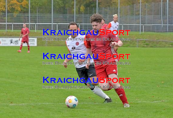 Saison-23/24-Kreisklasse-A---FC-Weiler-vs-SV-Gemmingen (© Siegfried Lörz)