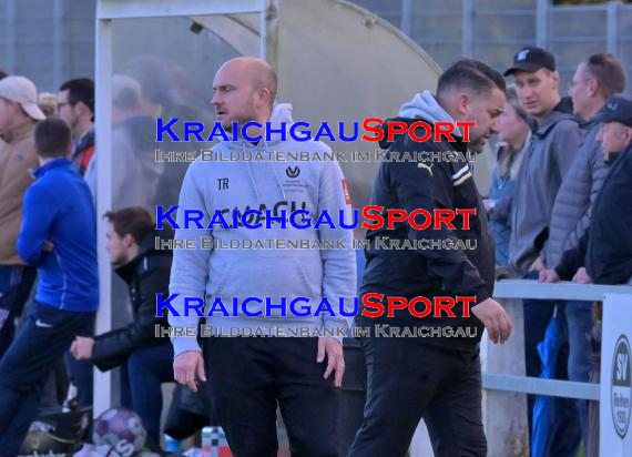 Saison-23/24-Kreisliga-Sinsheim---SV-Reihen-vs-TSV-Helmstadt (© Siegfried Lörz)