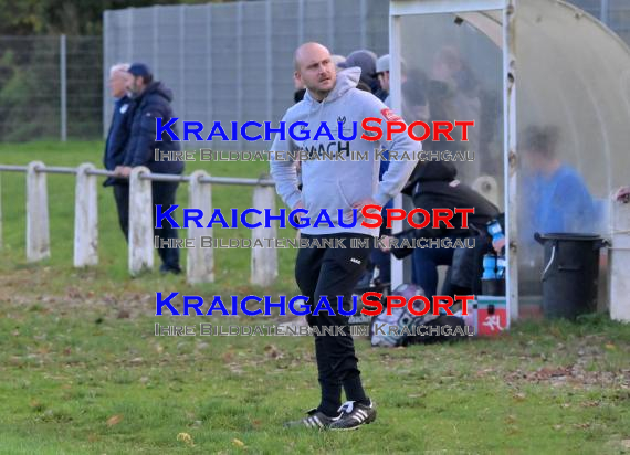 Saison-23/24-Kreisliga-Sinsheim---SV-Reihen-vs-TSV-Helmstadt (© Siegfried Lörz)